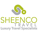 SHEENCO TRAVEL LIMITED logo