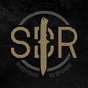 Sheepdog Response logo