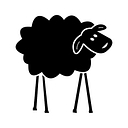 Sheepey Race logo
