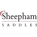 Sheepham Saddles logo