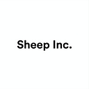 Sheep Inc logo