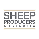 28 National (Sheep Producers Australia) logo