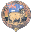 sheepskinsdownunder.com logo