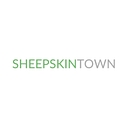 Logo for sheepskintown.com