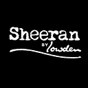 Ed Sheeran Official Guitars - Sheeran Guitars logo