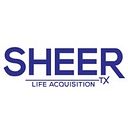 Sheer Recovery Drug & Alcohol Treatment Center logo