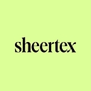 Logo for sheertex.com