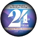 Sheetal Wireless logo