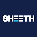 Sheeth Pty Ltd logo