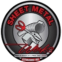 Sheet Metal Werks, Inc. logo