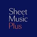 sheetmusicplus.com icon
