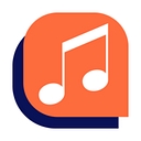 Sheet Music Plus logo