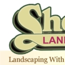 Sheetz Landscaping logo