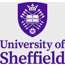 The University of Sheffield logo