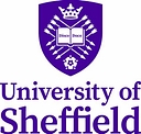 University Of Sheffield School Of Law logo