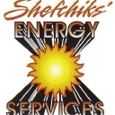 Shefchik's Energy Services logo