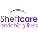 Sheffcare logo