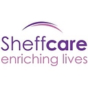 Sheffcare logo