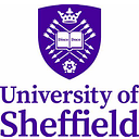 Sheffield Confucius Institute, The University of Sheffield logo