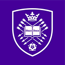 University of Sheffield logo