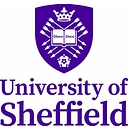 Favicon of The University of Sheffield