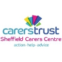 Sheffield Carers Centre logo
