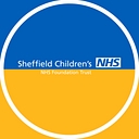 Sheffield Children's NHS Foundation Trust logo