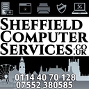 Sheffield Computer Services logo