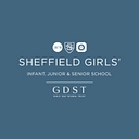 Sheffield High School logo