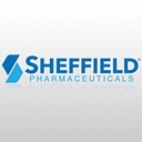 Sheffield Pharmaceuticals, Llc logo