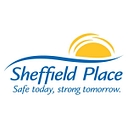 Sheffield Place logo