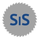 Sheffield Industrial Saws Limited logo