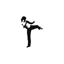 Shefighter logo
