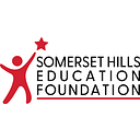 SOMERSET HILLS EDUCATION FOUNDATION logo