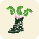Favicon of She Grows Veg