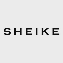 SHEIKE logo