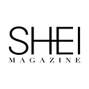 Shei Magazine logo