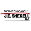 J.E. Shekell, Inc logo