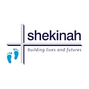 Shekinah Mission Plymouth logo