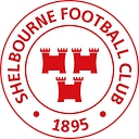 Shelbourne Football Club logo