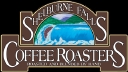 Shelburne Falls Coffee Roasters logo