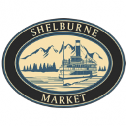 Shelburne Supermarket logo
