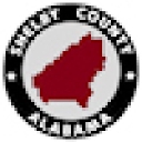 Shelby County Alabama logo
