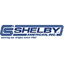 Shelby American logo