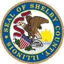 Shelby County logo