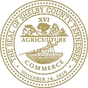 Shelby County logo