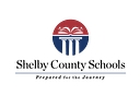 Shelby County Board Of Education logo
