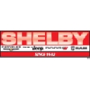Shelby Motors, Inc. logo
