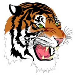 New Era Elementary School logo