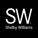 Shelby Williams logo